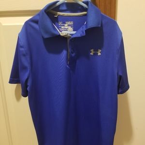 Under Armour shirt